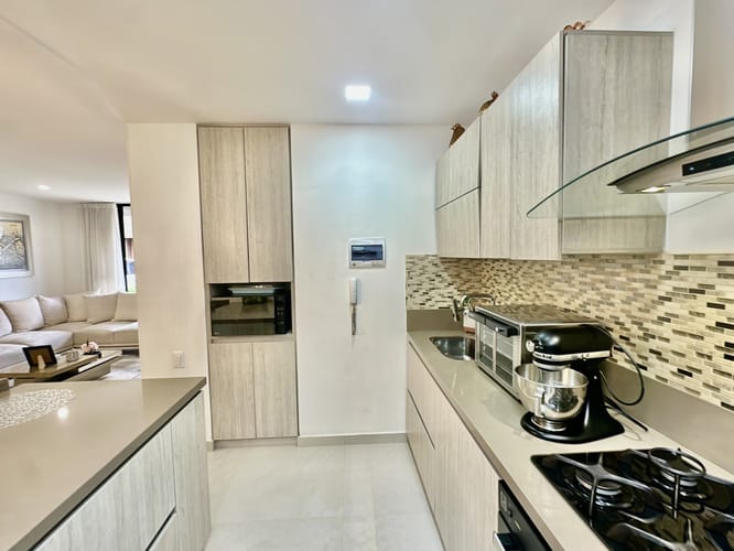 Casa de 3 alcobas en venta en Centro, Cajicá, 95 m² · foto 11 de 24