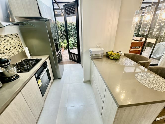 Casa de 3 alcobas en venta en Centro, Cajicá, 95 m² · foto 14 de 24