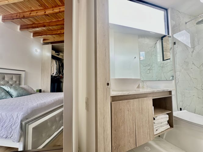 Casa de 3 alcobas en venta en Centro, Cajicá, 95 m² · foto 23 de 24