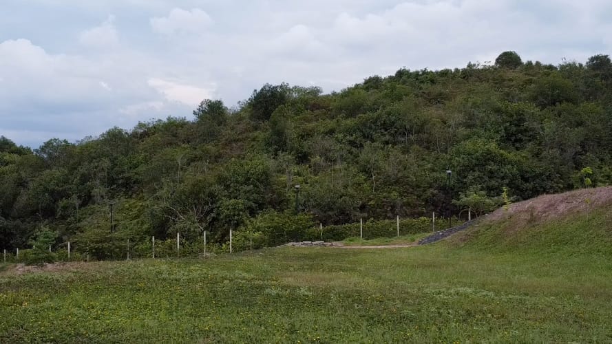 Lote en venta en Ruitoque, Floridablanca, 938 m² · foto 4 de 11