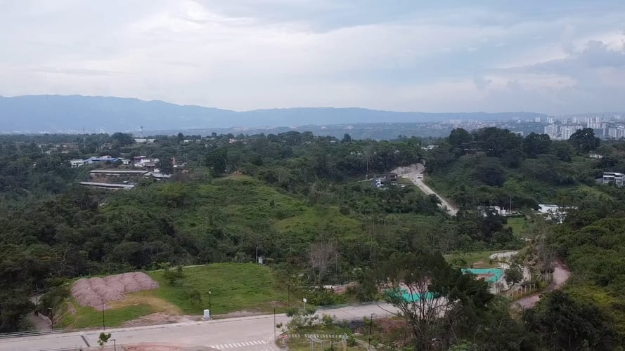 Lote en venta en Ruitoque, Floridablanca, 938 m² · foto 5 de 11
