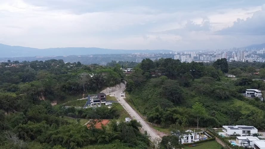 Lote en venta en Ruitoque, Floridablanca, 938 m² · foto 6 de 11