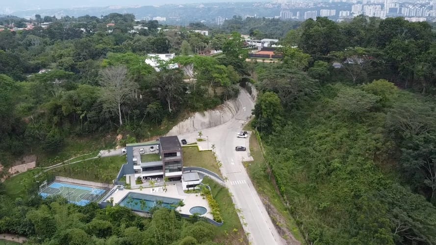Lote en venta en Ruitoque, Floridablanca, 938 m² · foto 7 de 11