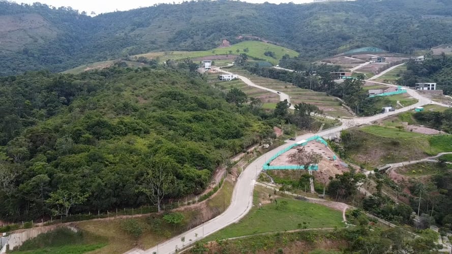 Lote en venta en Ruitoque, Floridablanca, 938 m² · foto 9 de 11
