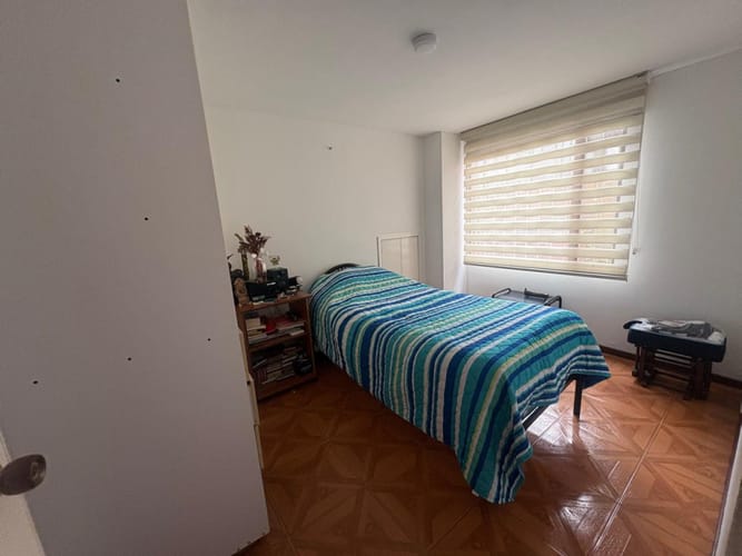 Apartamento en venta en Palermo, Bogotá · foto 2 de 10