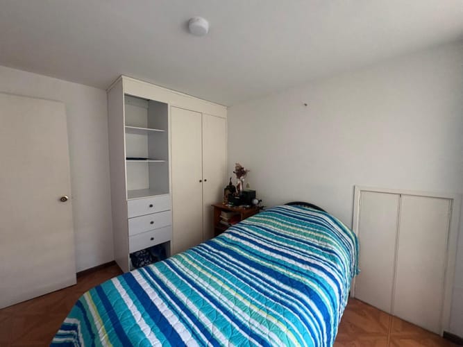 Apartamento en venta en Palermo, Bogotá · foto 3 de 10