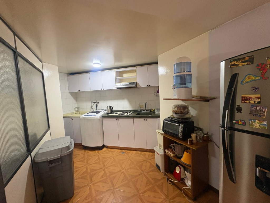 Apartamento en venta en Palermo, Bogotá · foto 5 de 10