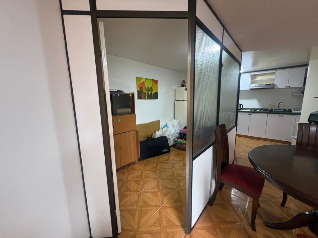 Apartamento en venta en Palermo, Bogotá · foto 6 de 10