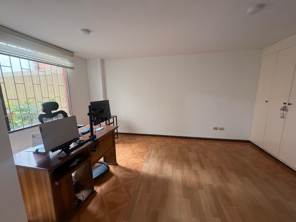 Apartamento en venta en Palermo, Bogotá · foto 8 de 10