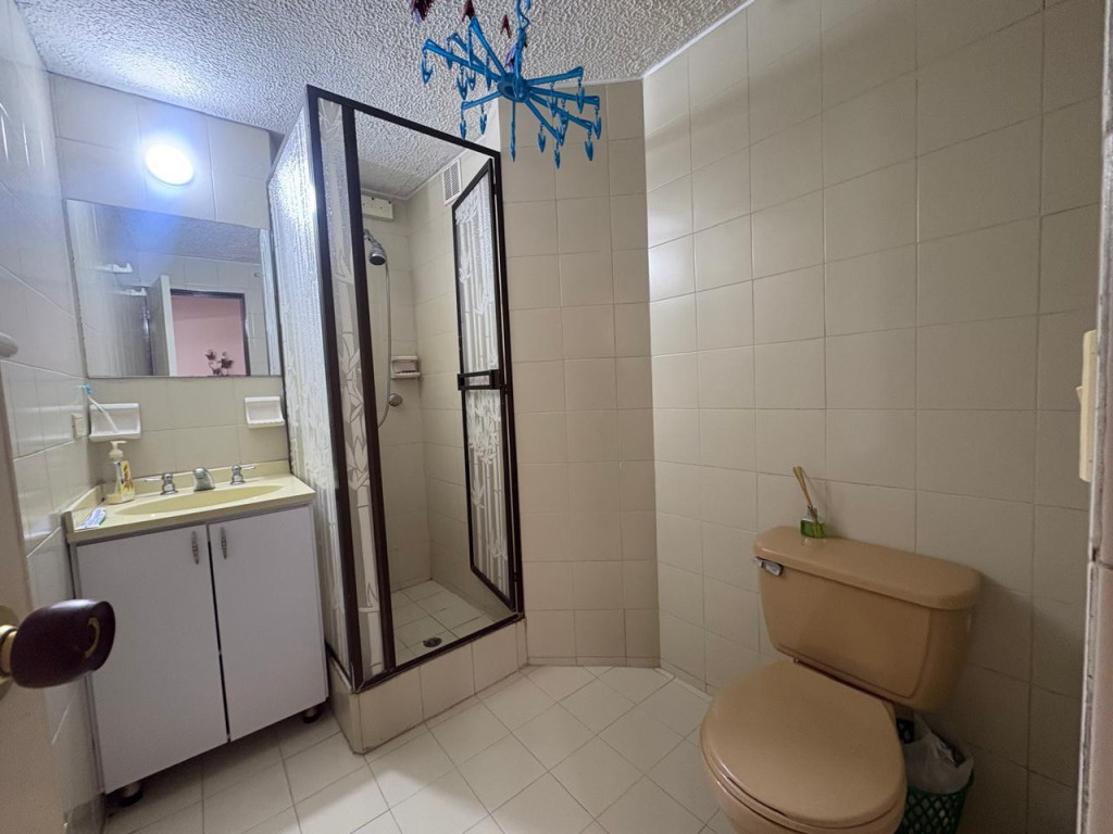 Apartamento en venta en Palermo, Bogotá · foto 10 de 10