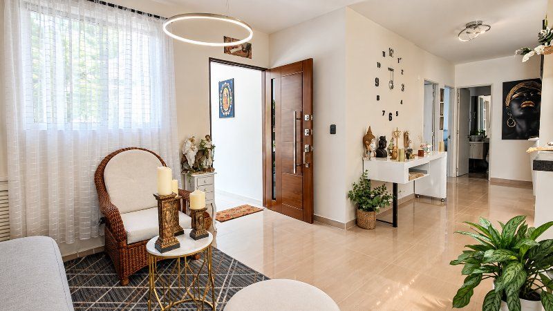 Casa de 3 alcobas en venta en Belén Rosales, Medellín, 103 m² · foto 2 de 21