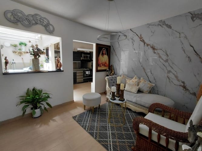 Casa de 3 alcobas en venta en Belén Rosales, Medellín, 103 m² · foto 3 de 21