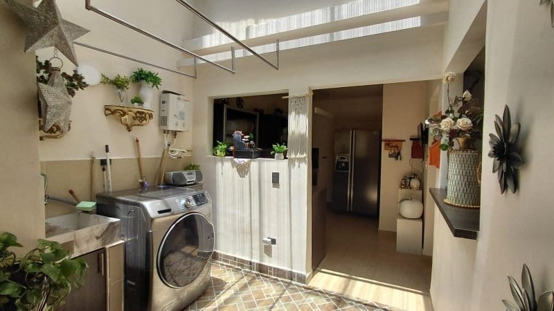 Casa de 3 alcobas en venta en Belén Rosales, Medellín, 103 m² · foto 5 de 21