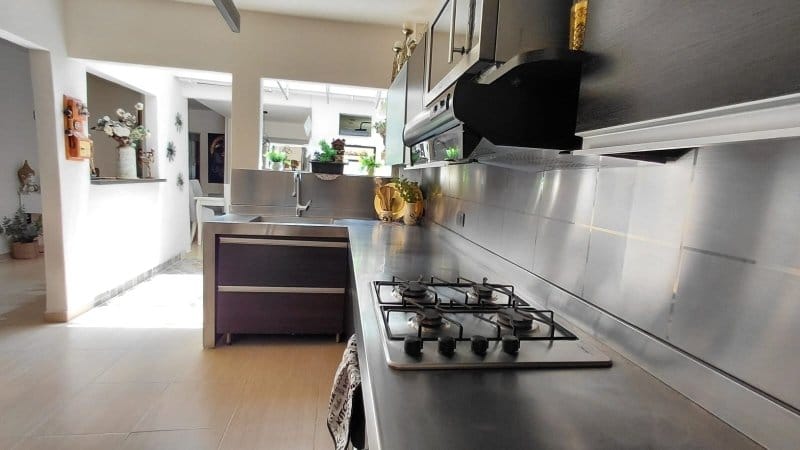 Casa de 3 alcobas en venta en Belén Rosales, Medellín, 103 m² · foto 7 de 21