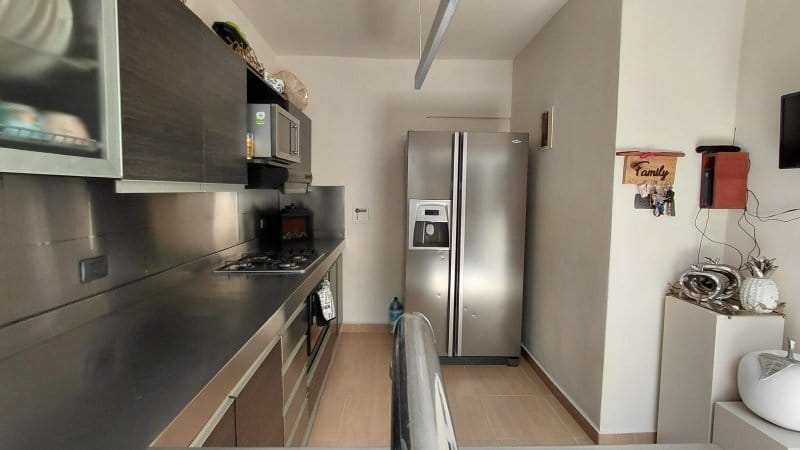 Casa de 3 alcobas en venta en Belén Rosales, Medellín, 103 m² · foto 9 de 21