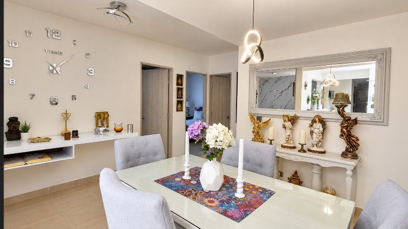 Casa de 3 alcobas en venta en Belén Rosales, Medellín, 103 m² · foto 10 de 21