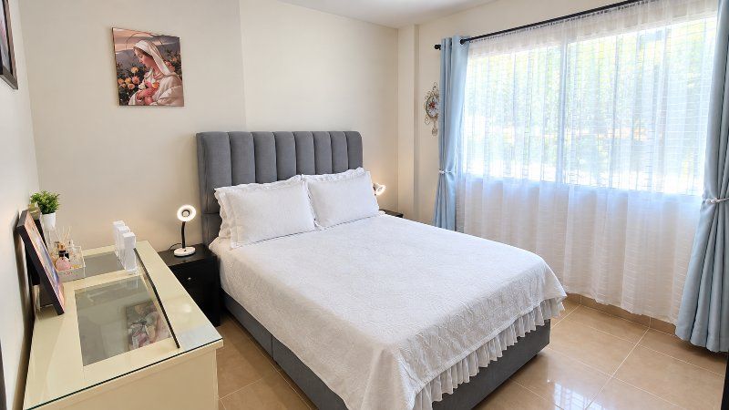 Casa de 3 alcobas en venta en Belén Rosales, Medellín, 103 m² · foto 11 de 21