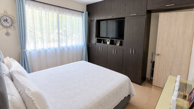 Casa de 3 alcobas en venta en Belén Rosales, Medellín, 103 m² · foto 12 de 21
