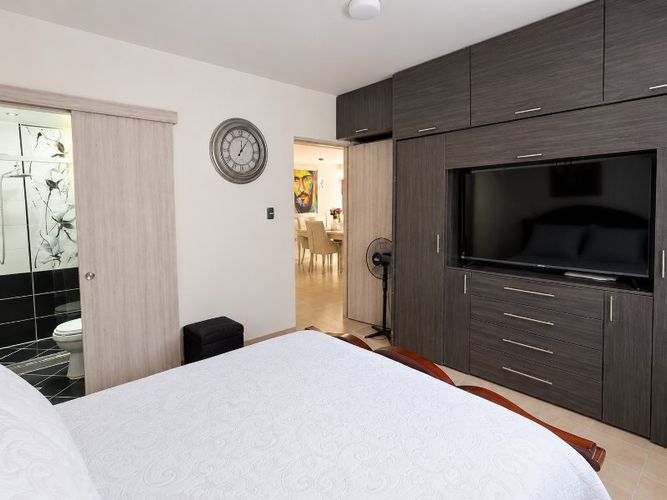Casa de 3 alcobas en venta en Belén Rosales, Medellín, 103 m² · foto 14 de 21