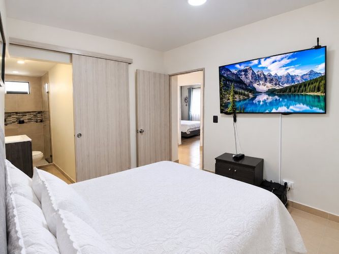 Casa de 3 alcobas en venta en Belén Rosales, Medellín, 103 m² · foto 17 de 21
