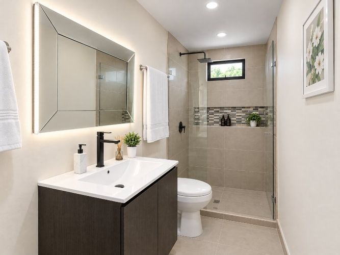 Casa de 3 alcobas en venta en Belén Rosales, Medellín, 103 m² · foto 18 de 21