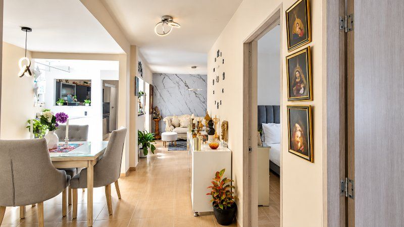 Casa de 3 alcobas en venta en Belén Rosales, Medellín, 103 m² · foto 19 de 21