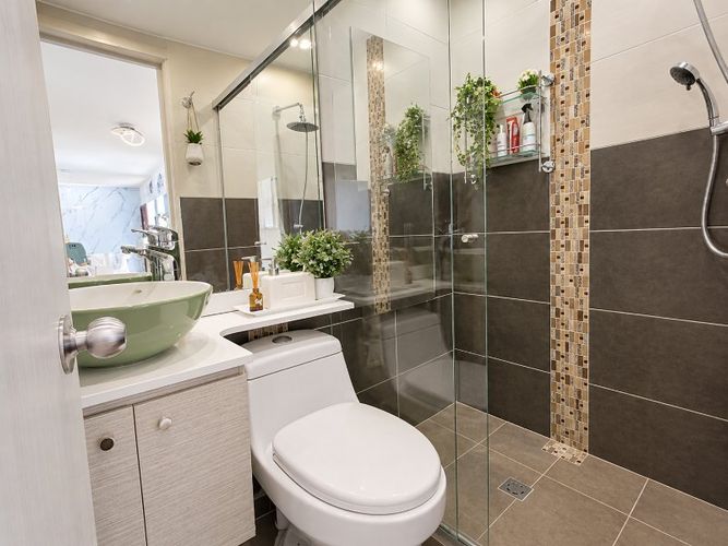 Casa de 3 alcobas en venta en Belén Rosales, Medellín, 103 m² · foto 20 de 21