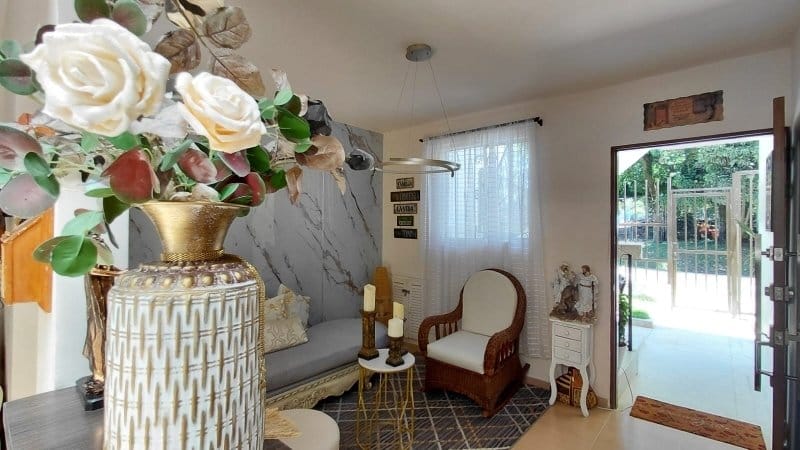 Casa de 3 alcobas en venta en Belén Rosales, Medellín, 103 m² · foto 21 de 21
