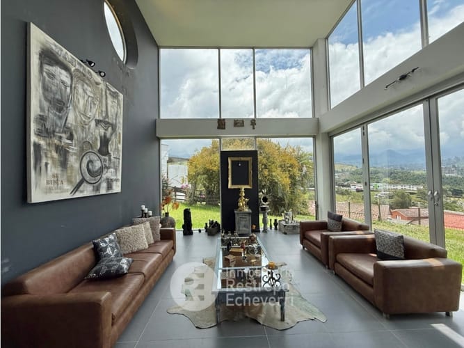 Casa en Arriendo en Alhambra, Manizales