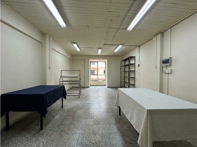 Local en venta en Santa Maria No. 3, Itagüí, 114 m² · foto 4 de 10