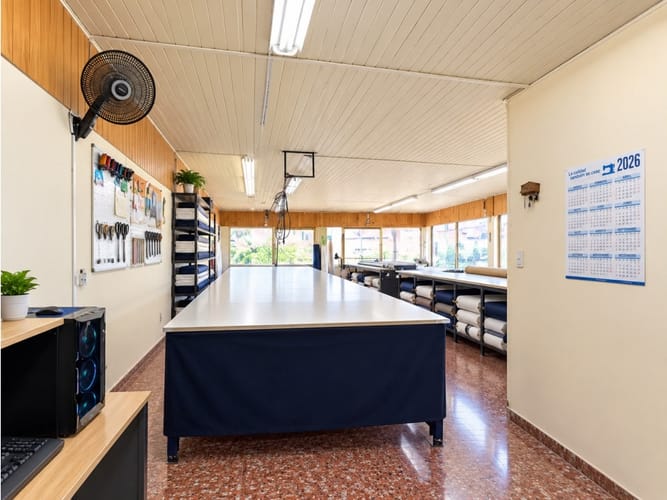 Local en venta en Santa Maria No. 3, Itagüí, 114 m² · foto 8 de 10