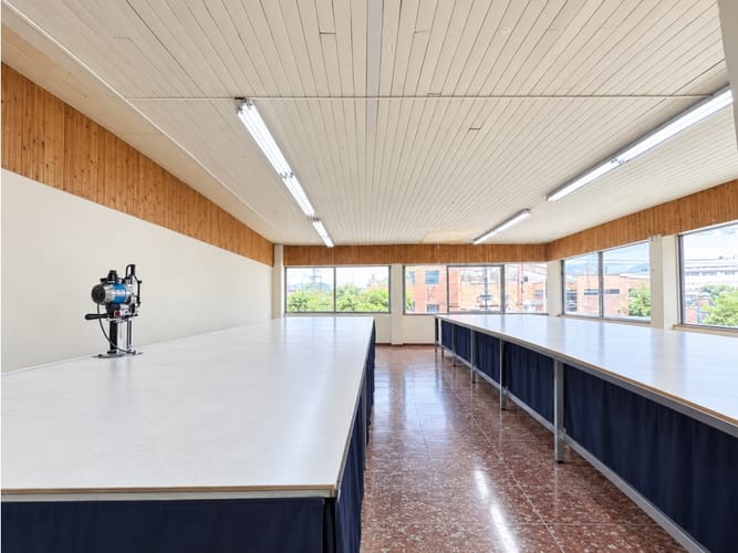 Local en venta en Santa Maria No. 3, Itagüí, 114 m² · foto 10 de 10