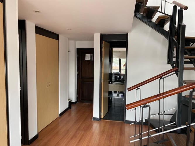 Apartamento en venta en La Porciuncula, Bogotá · foto 2 de 13