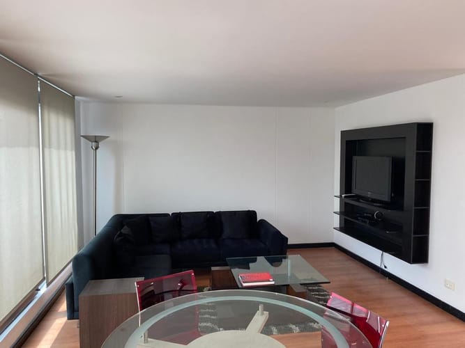 Apartamento en venta en La Porciuncula, Bogotá · foto 3 de 13