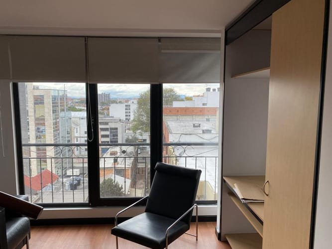 Apartamento en venta en La Porciuncula, Bogotá · foto 4 de 13