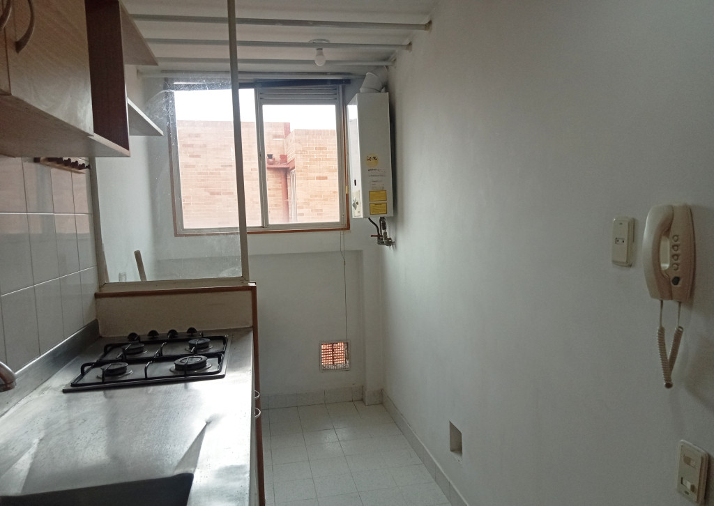 Apartamento en venta en Mazuren, Bogotá · foto 4 de 20