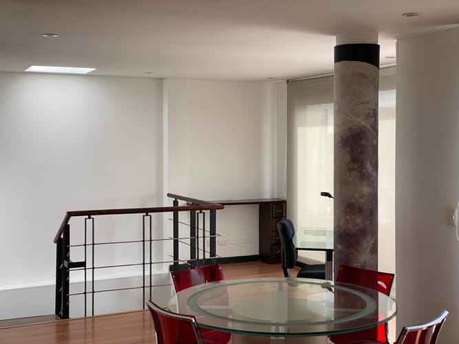 Apartamento en venta en La Porciuncula, Bogotá · foto 5 de 13