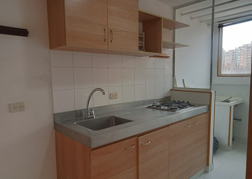 Apartamento en venta en Mazuren, Bogotá · foto 5 de 20