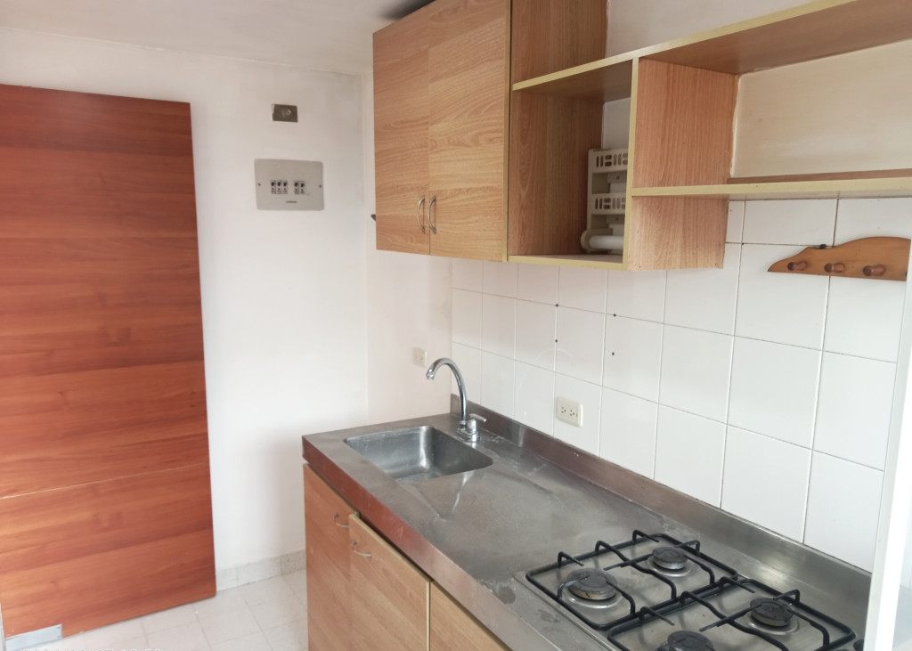 Apartamento en venta en Mazuren, Bogotá · foto 6 de 20