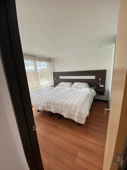Apartamento en venta en La Porciuncula, Bogotá · foto 8 de 13