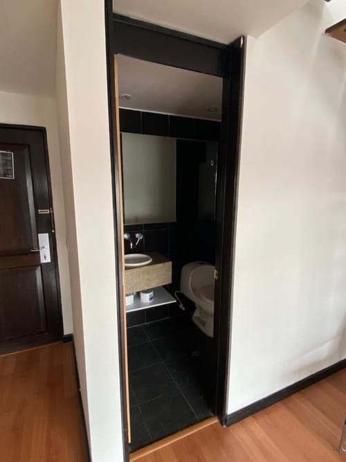 Apartamento en venta en La Porciuncula, Bogotá · foto 9 de 13