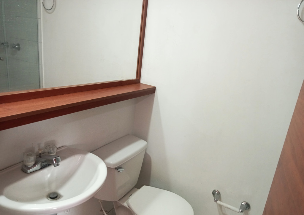 Apartamento en venta en Mazuren, Bogotá · foto 12 de 20