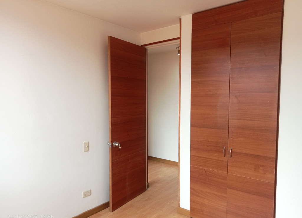 Apartamento en venta en Mazuren, Bogotá · foto 13 de 20