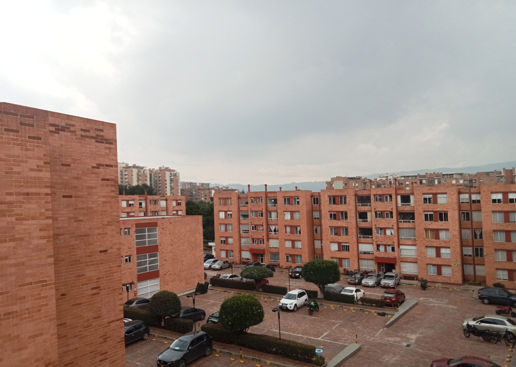 Apartamento en venta en Mazuren, Bogotá · foto 14 de 20