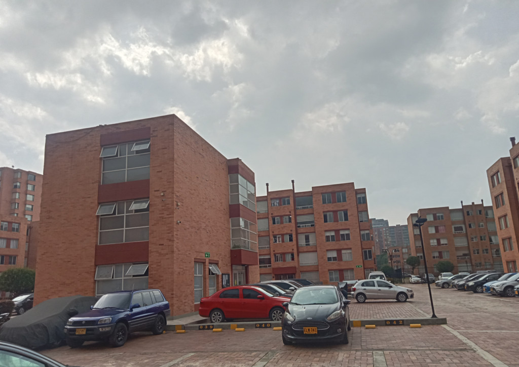 Apartamento en venta en Mazuren, Bogotá · foto 15 de 20
