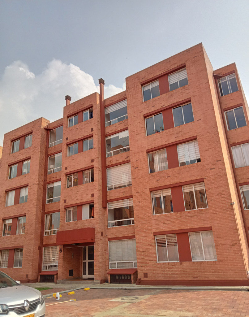 Apartamento en venta en Mazuren, Bogotá · foto 16 de 20