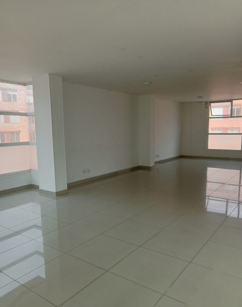 Apartamento en venta en Mazuren, Bogotá · foto 18 de 20