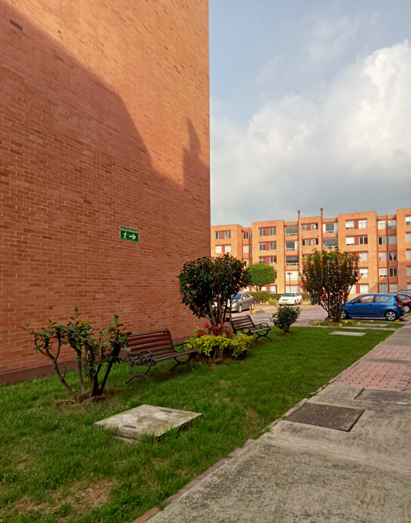 Apartamento en venta en Mazuren, Bogotá · foto 19 de 20