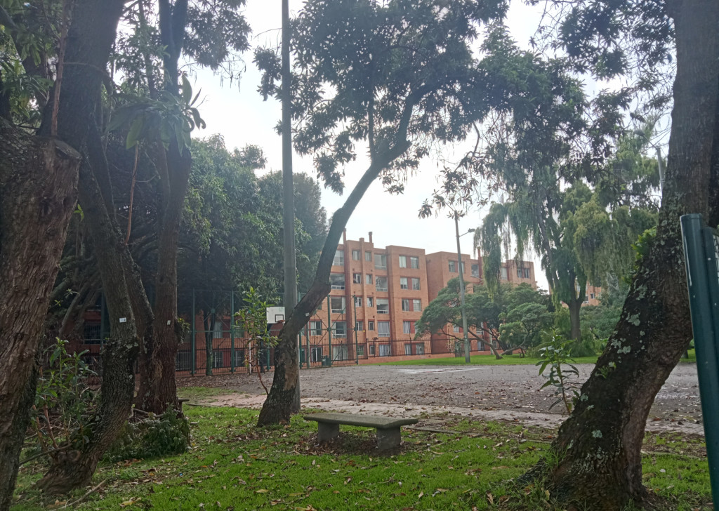 Apartamento en venta en Mazuren, Bogotá · foto 20 de 20