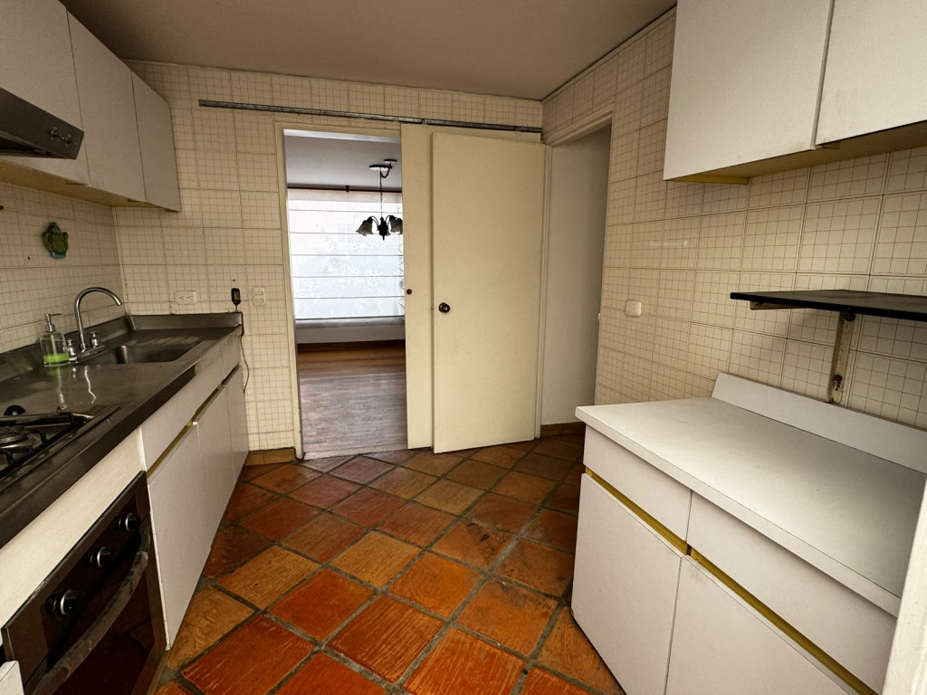 Casa en venta en Cedritos, Bogotá · foto 8 de 17